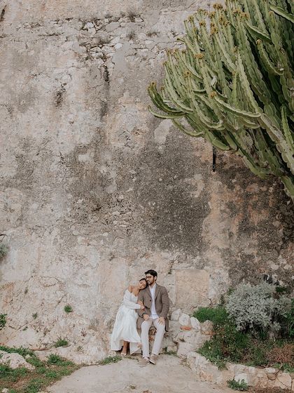 Destination Love Stories: Pre-Weddings Abroad photo 5