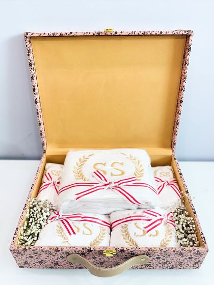 Bespoke Packaging & Wedding Favors photo 6