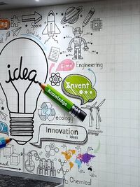 Commercial Wallpaper & Mural Installation