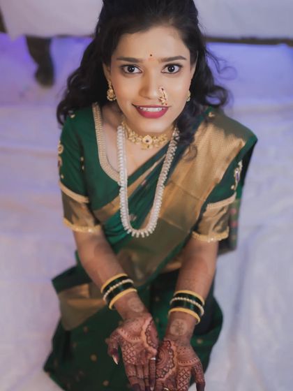 Radiant Brides photo 29