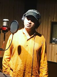 Audio Production & Recording Services