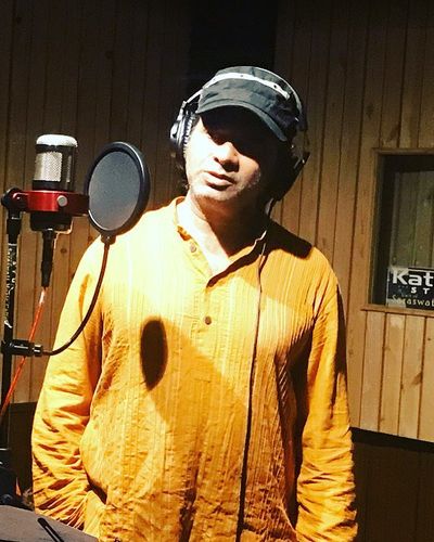 Audio Production & Recording Services