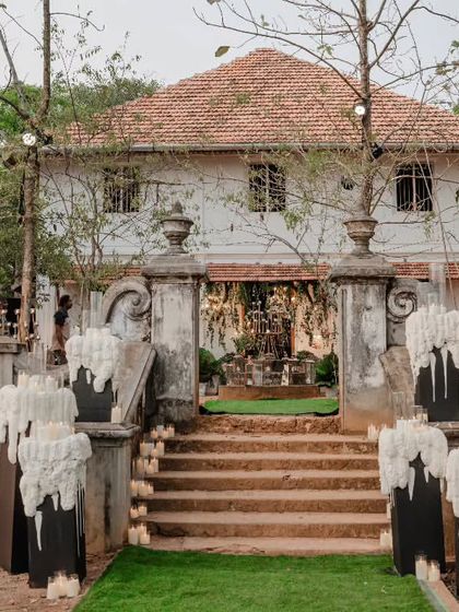 Grand & Timeless Ceremonies photo 28