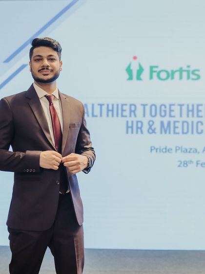 High-Impact Corporate Entertainment photo 20