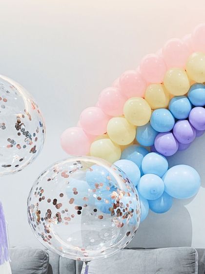 Kids' Themed Celebrations photo 6