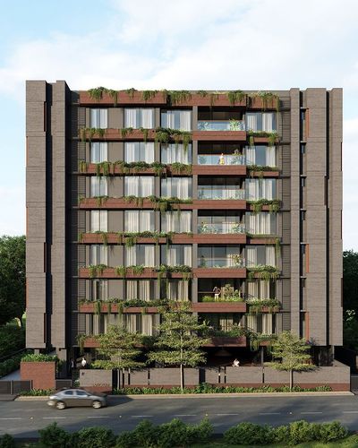 Architectural Design - Residential