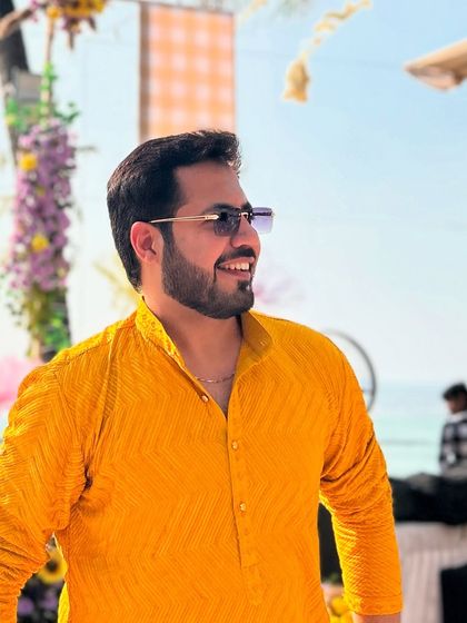 High-Energy Haldi & Mehendi Carnivals photo 30