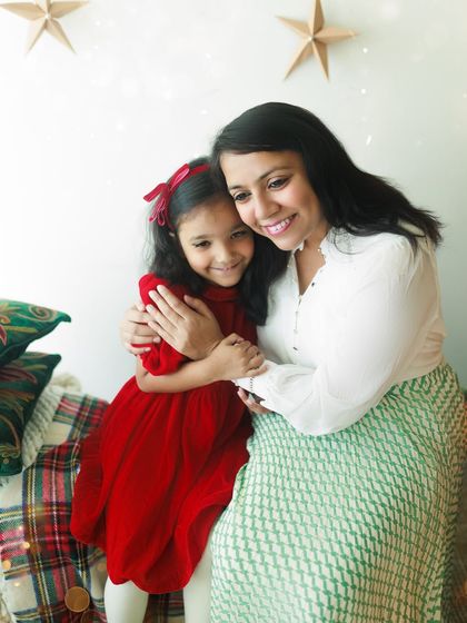 The Beauty of Motherhood: Maternity & Mom-and-Me photo 8