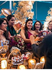 Corporate Group Events