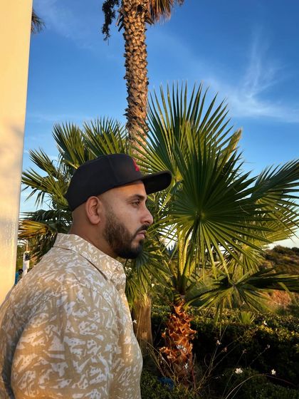 Destination Weddings: The Global Tour photo 106