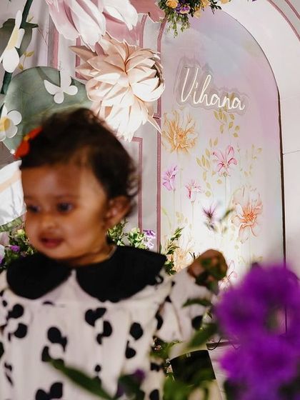 Venu Events - Full-Service Themed Birthday Party Planning Enchanted Princess & Fairytale Parties photo 29