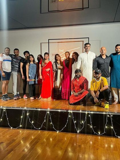 Arun Raj - Event Choreography Workshops & Special Events photo 36