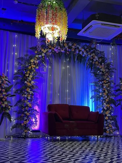 Engagement & Roka Setups photo 31