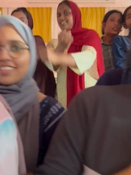 Rashmi Kishore - Zumba Kids School & College Programs photo 8