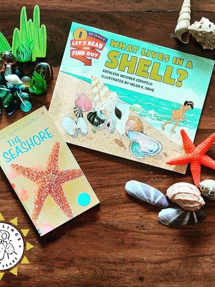 Earthlings Early Years - Kids' Classes & Holiday Camps Stories, Songs & Culture photo 26