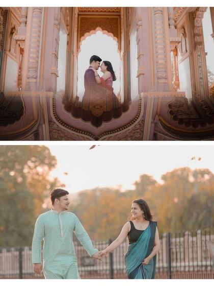 Royal Jaipur: Love Stories in the Pink City photo 12