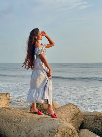 Chasing Sunsets & Salty Hair photo 23