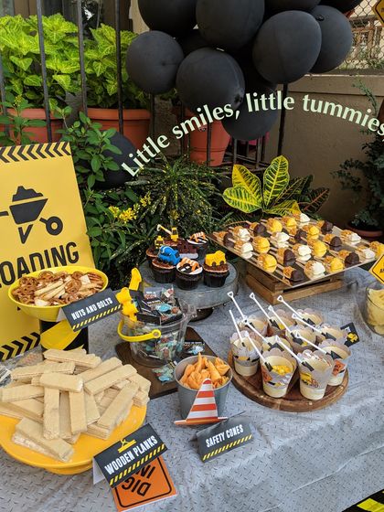 LFC Littles: Magical Kids' Parties photo 7