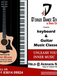 Music Lessons