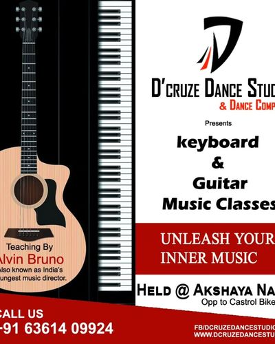 Music Lessons