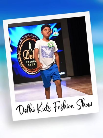 Runway Stars: Casual & Themed Styles photo 4