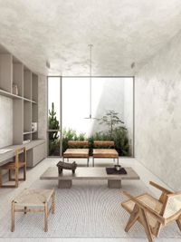 Residential Architecture & Interior Design