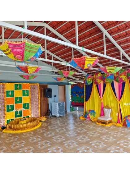 Uptown Event - Full-Service Event Planning Traditional & Religious Ceremonies photo 39