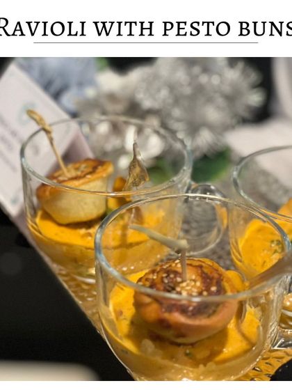 World of Flavours: Global Cuisine photo 7