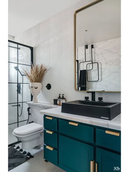 Studio XS - Interior Design Luxury Villas & Penthouses photo 16