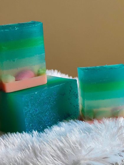 Artisan Soap Designs photo 46