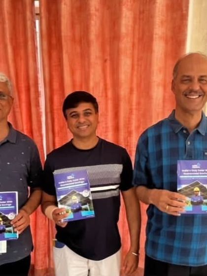 SolarSquare - Residential & Community Rooftop Solar Solutions Our Happy Customers: Homes & Families photo 84