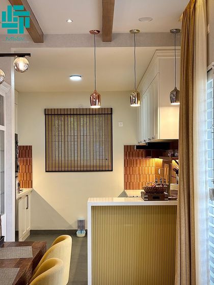 MSSV Design Studio - Turnkey Residential Interior Design Living & Dining Spaces photo 48