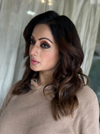 Rich Brunettes & Sun-Kissed Browns photo 125