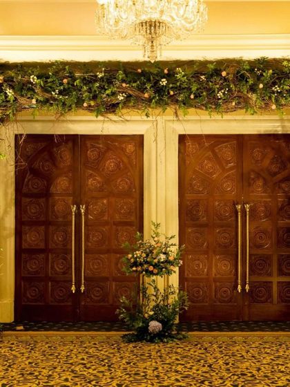 Wedlock Weddings - Full-Service Wedding Planning & Design Creative Themed Celebrations photo 30