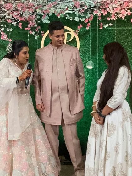 Event Glimpses & Client Moments photo 11