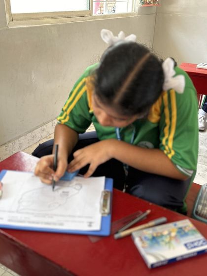 Achievers Destination Academy - Creative & Cognitive Skills Unleashing Creativity photo 23