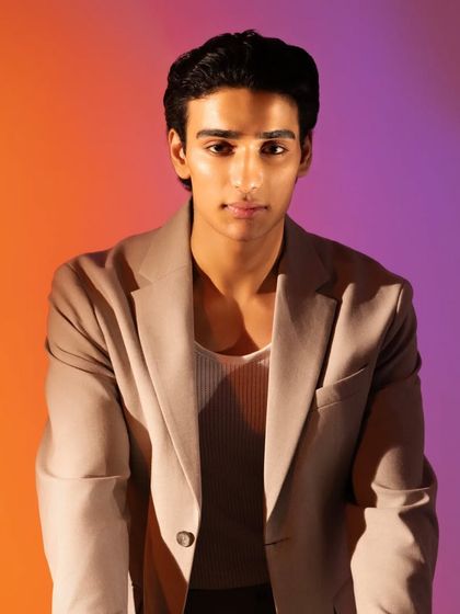 Men's Grooming & Makeup photo 7