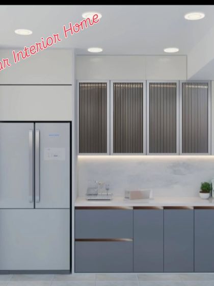 Modern & Functional Modular Kitchens photo 22