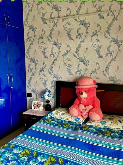 Wallthemes - Wallpaper Supply & Installation Client Project Showcase photo 8