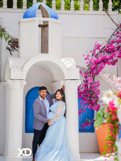 Elegant Gown & Modern Dress Sessions photo 112