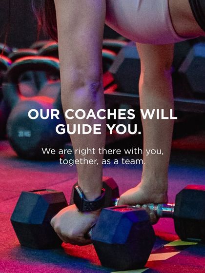 BlackBx - Functional Fitness Group Classes New to BlackBx? Start Here. photo 21