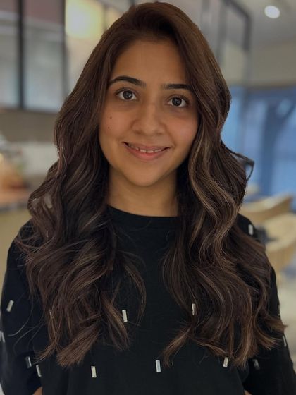 Rich & Radiant Brunettes photo 9