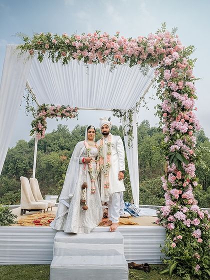 Couple Portraits: Bas Tum Aur Main photo 29