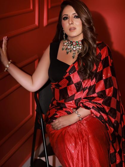 Contemporary Western & Glamour Shoots photo 32