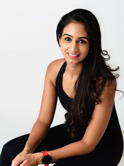 BlackBx - Functional Fitness Group Classes The People Who Push You: Meet Our Coaches photo 7