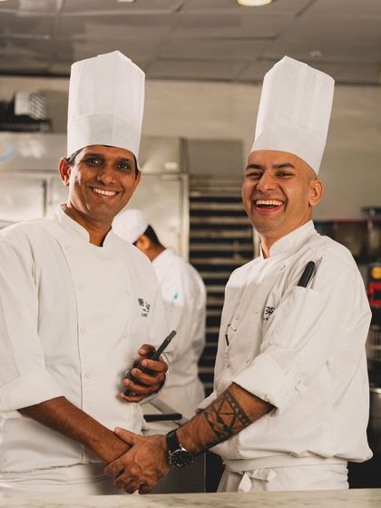 The People Behind the Plate photo 8