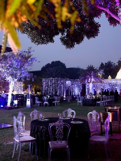 The Decor Company - Wedding & Social Event Design Vibrant & Themed Parties photo 11