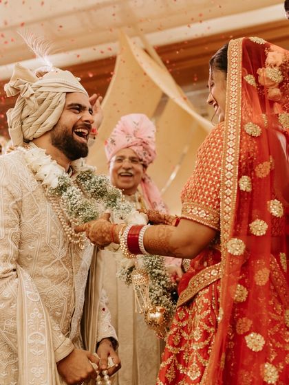 The Main Event: Wedding Ceremonies photo 11