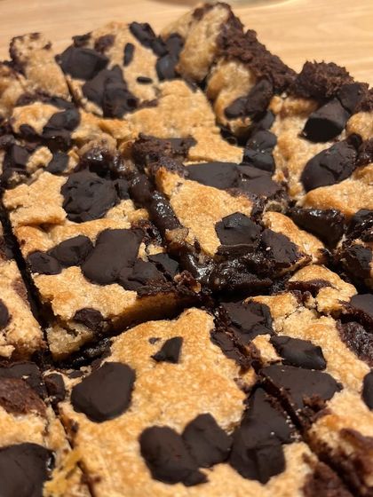 For the Love of Chocolate photo 9