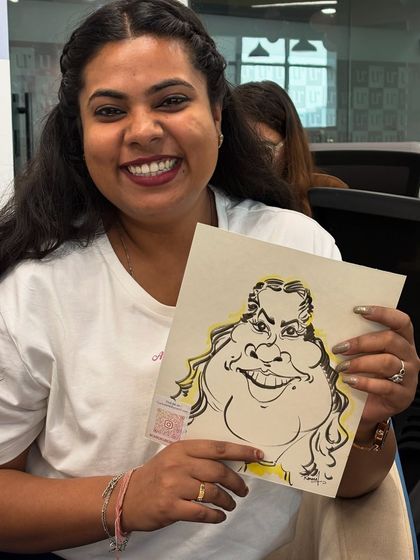 Corporate Event Buzz photo 4